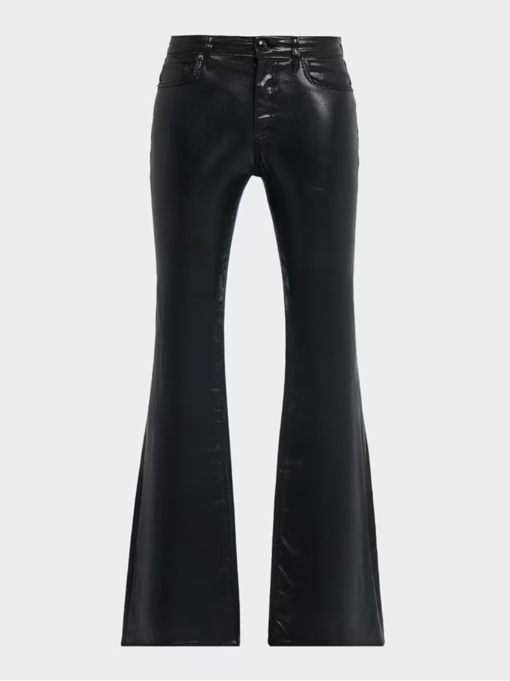 RAG & BONE FLEXI DAHLIA FULL FLARE PANTS********SIZE: 27